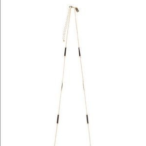 Kate Spade Scatter Necklace